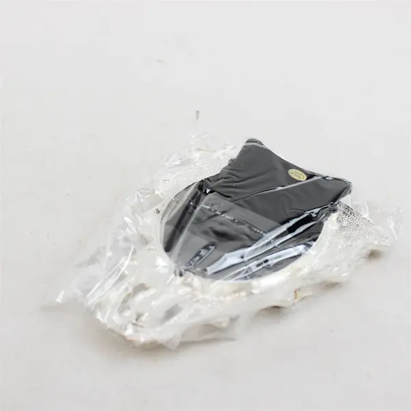 New Wedding Cake Picture Frame Silver & Gold Tone Trim Pink Gem Accents