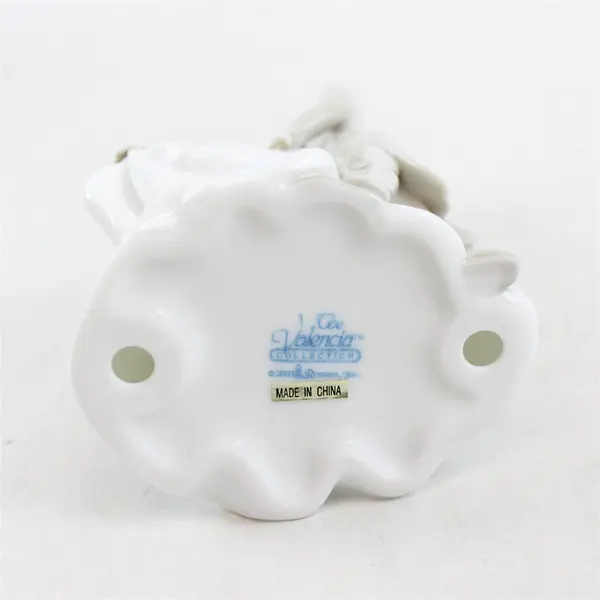 Roman Inc Valencia Collection African American Wedding Cake Topper 45096 New