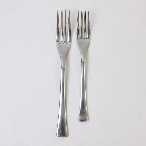 5-Piece Place Settings Harry & Camila Unknown Rare HTF Pattern SS  