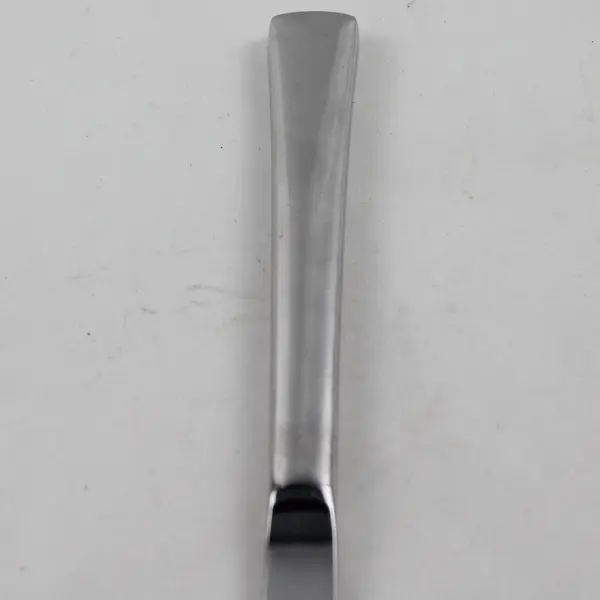 Lot of 6 Harry & Camila Unknown Rare HTF Pattern SS Dinner Knives 9.25" Good