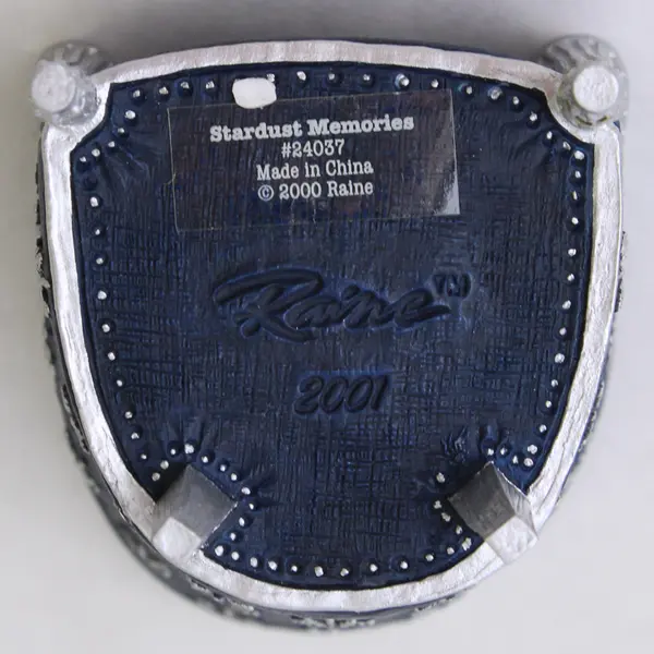 Take a Seat Stardust Memories 24037 Dollhouse Furniture NIB