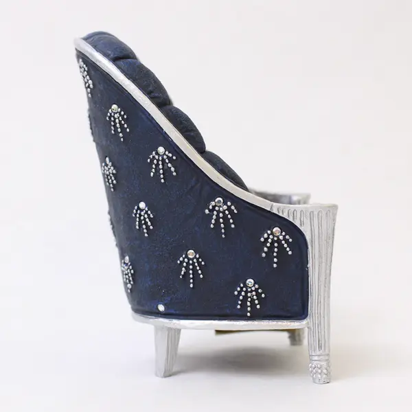 Take a Seat Stardust Memories 24037 Dollhouse Furniture NIB