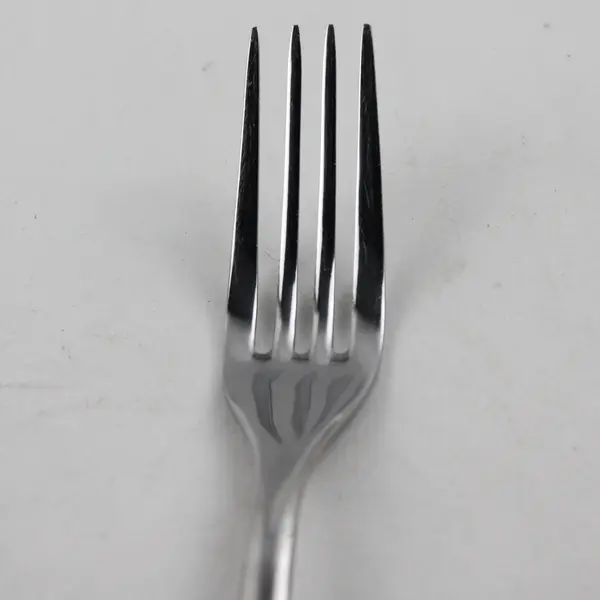 Lot of 5 Harry & Camila Unknown Rare HTF Pattern Stainless Dinner Forks 8" Good