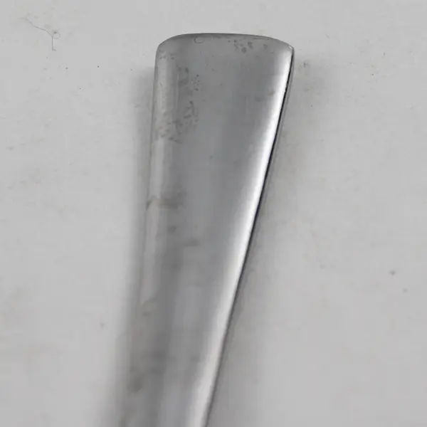 Lot of 5 Harry & Camila Unknown Rare HTF Pattern Stainless Dinner Forks 8" Good