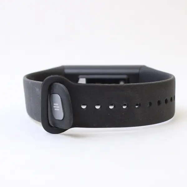 KoreHealth Kore 2.0 Fitness Tracker Black New Open Box Untested