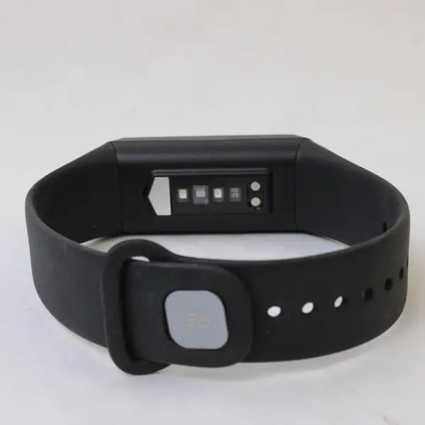KoreHealth Kore 2.0 Fitness Tracker Black New Open Box Untested
