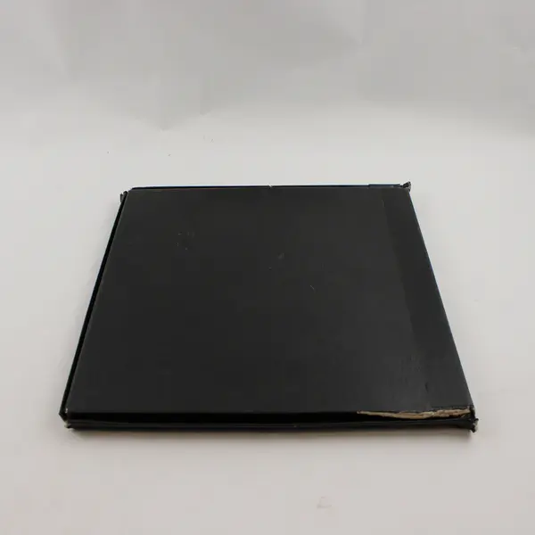 The Family Library Of Beautiful Listening Christmas in  Song Box Set Missing #3