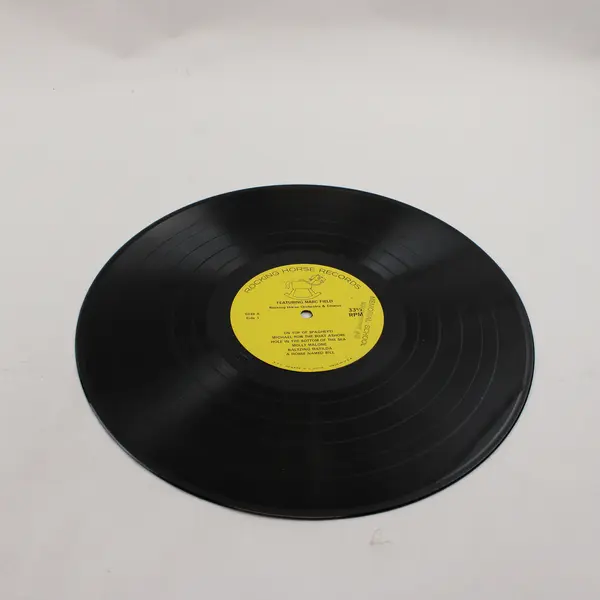 "On Top Of Spaghetti & Tie Me Kangaroo Down Sport" 12" Vinyl Record