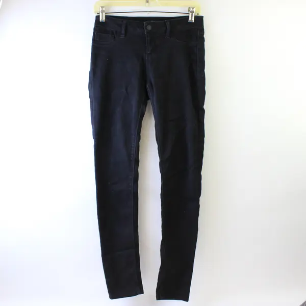 Cello Jeans Black Skinny Jeans Juniors Size 5