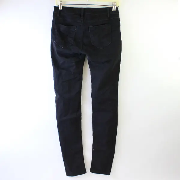 Cello Jeans Black Skinny Jeans Juniors Size 5