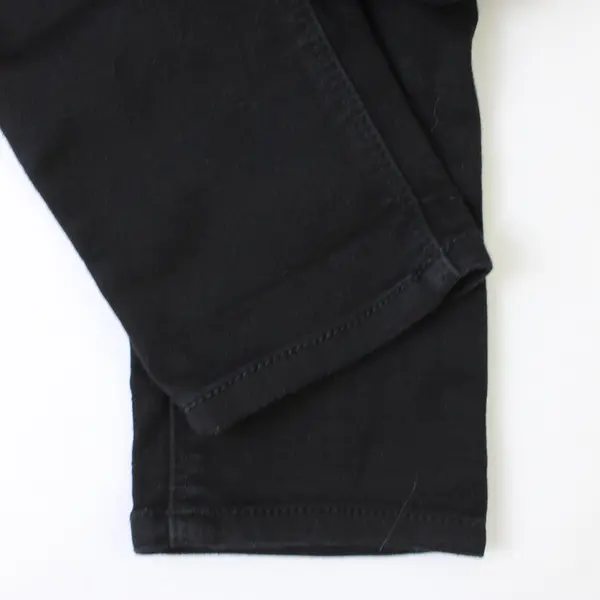 Cello Jeans Black Skinny Jeans Juniors Size 5
