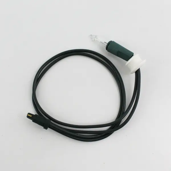 Dept 56 Snow Village J. Young's Granary Ornament 98644 Retired Lighted