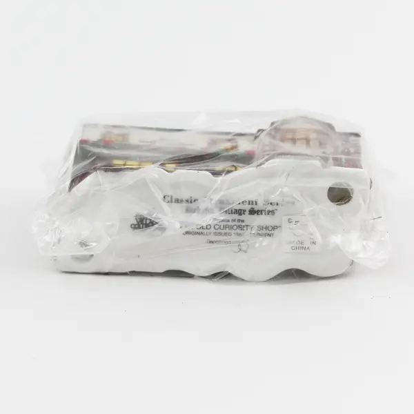 1987 Dept. 56 Dickens Village Series The Old Curiosity Shop Ornament  98738