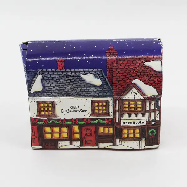 1987 Dept. 56 Dickens Village Series The Old Curiosity Shop Ornament  98738