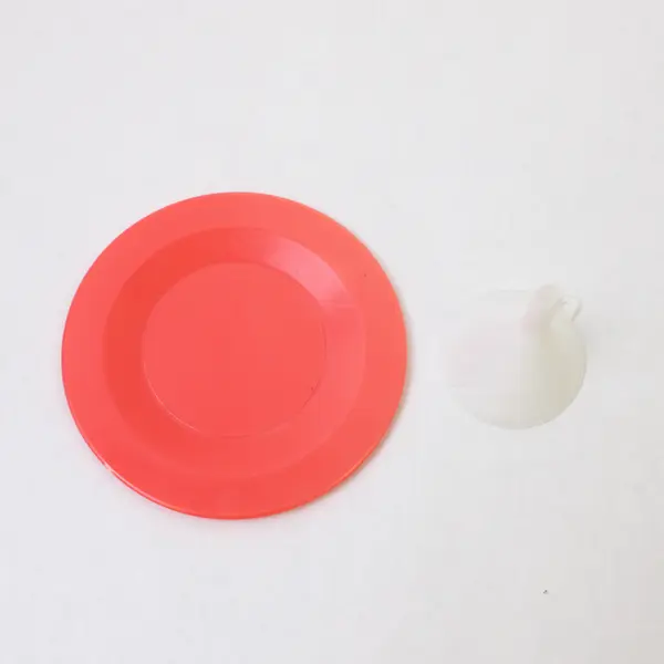 Lot of 4 Plastic Kitchen Play Toys Pretend Play Bottles Funnel Dish