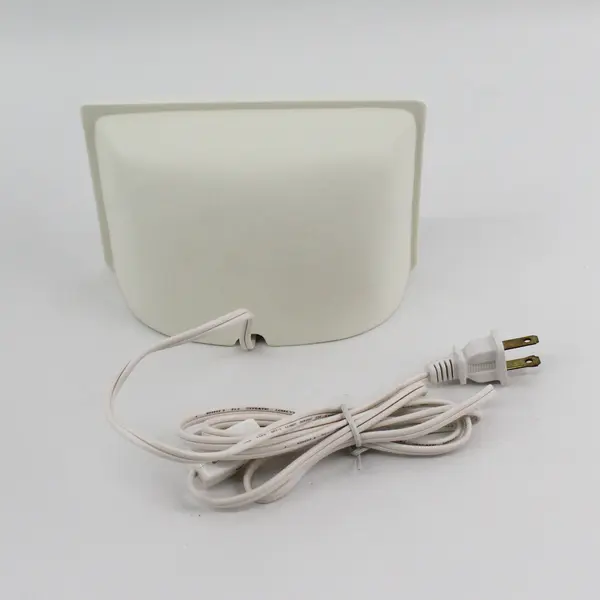 1991 Roman Inc. Lighted Bas Relief The Nativity By Irene Spencer