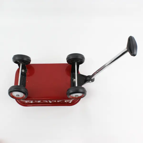 Toddlers Little Red Wagon 13" Long