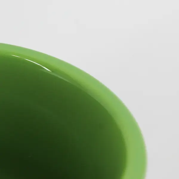 Green BIA Casserole Ramekin 4.75" Diameter