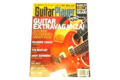 Guitar Player Magazine May 2007 - Guitar Extravaganza Special Edition