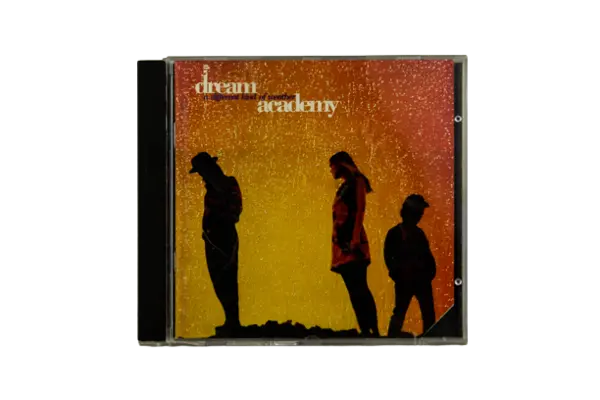 Dream Academy Different Kind of Weather Music Audio CD 1990 Reprise Records