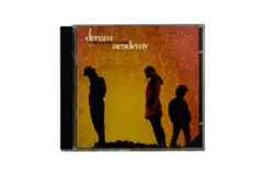 Dream Academy Different Kind of Weather Music Audio CD 1990 Reprise Records