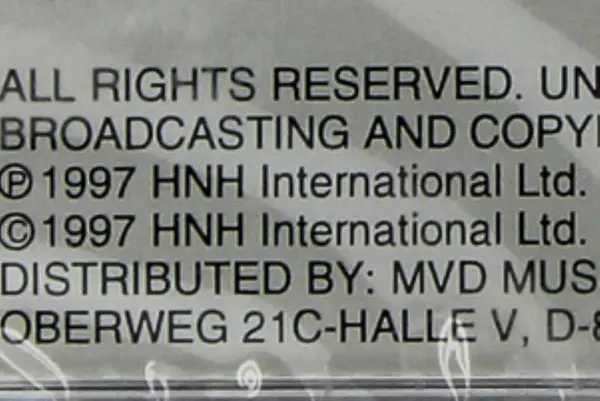 Romantic Violin Concertos Vieuxtemps Violin Concertos 2 and 3 CD Sealed 