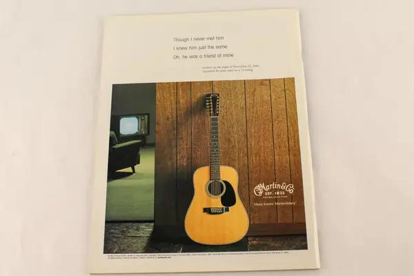 Acoustic Guitar Magazine May 2008 Vol 18 No 11 Issue 185 Good Condition