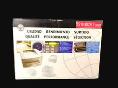 Image Excellence Toner Cartridge CTG Replaces C4096AM HP 2100 2200 Low Yield