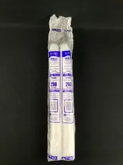 Dart Solo Souffles Translucent Portion Containers Lot of 250 - New, No Lid