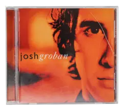 Josh Groban Closer Audio Music CD Disc 2003 Reprise Records