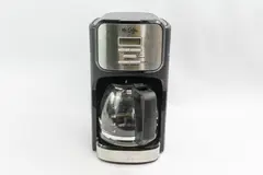 Mr Coffee Sunbeam Coffee Maker Black 12 Cup Programable Model BVMC DVX41 Tested