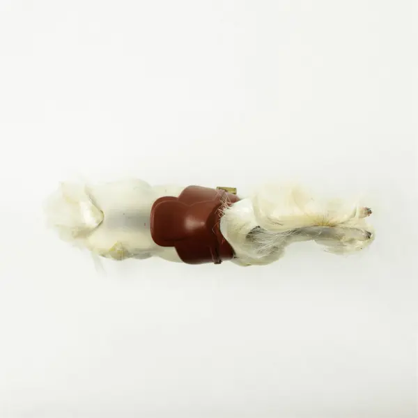 Vintage Grand Champion Model Horse Collectible Toy 7.5in