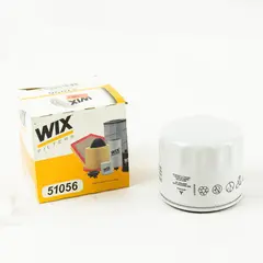 Wix 51056 Engine Oil Filter New - Fits Briggs & Stratton, Kawasaki, Kohler