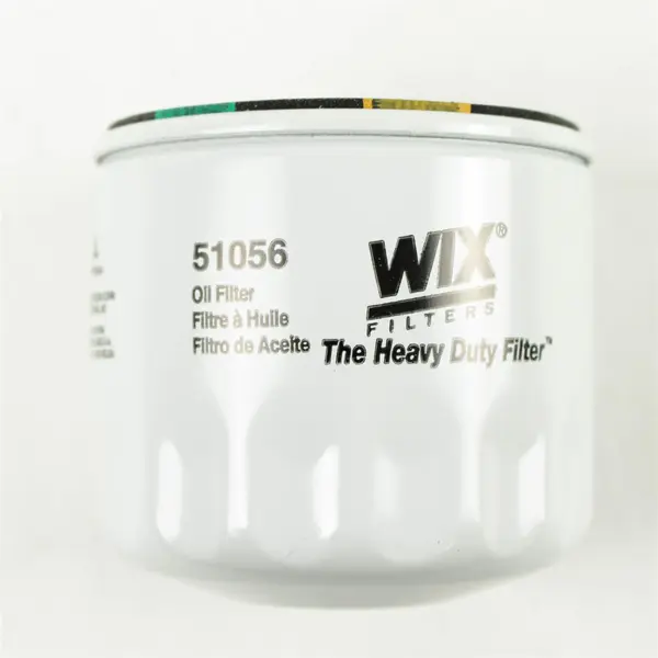 Wix 51056 Engine Oil Filter New - Fits Briggs & Stratton, Kawasaki, Kohler