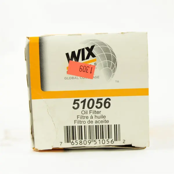 Wix 51056 Engine Oil Filter New - Fits Briggs & Stratton, Kawasaki, Kohler