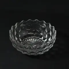 Vintage Fostoria Americana 6.25" Round Salad Bowl