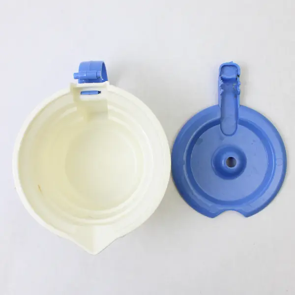 Lot of 8 pc Kids Play Kitchen Cooking Set Plastic Pots Pans & Accessories