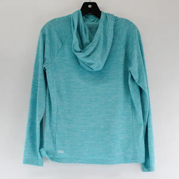 Under Armour Mint Loose Fit Activewear Hoodie Women's Medium