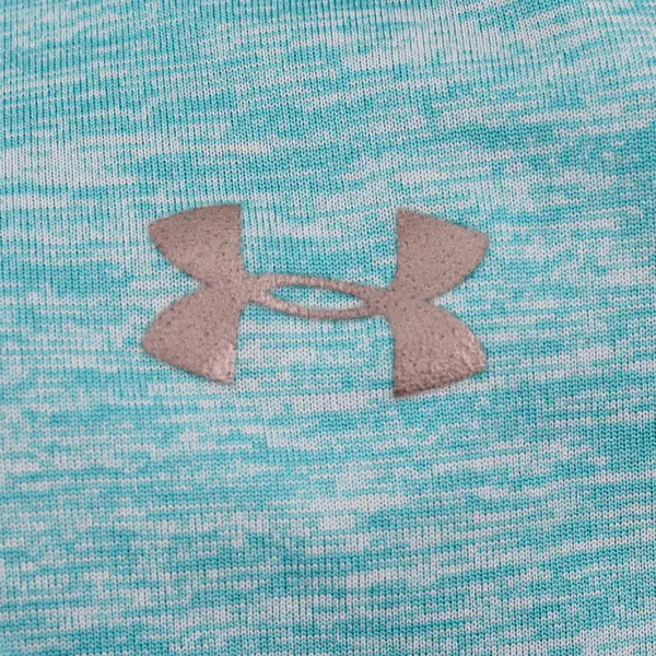 Under Armour Mint Loose Fit Activewear Hoodie Women's Medium