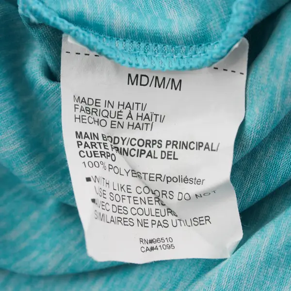 Under Armour Mint Loose Fit Activewear Hoodie Women's Medium