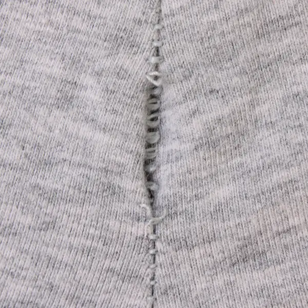 Puma Light Gray Activewear Leggings Women's Size Small