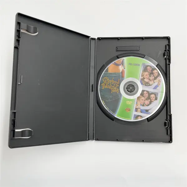 Sisterhood of the Traveling Pants (DVD, 2005)