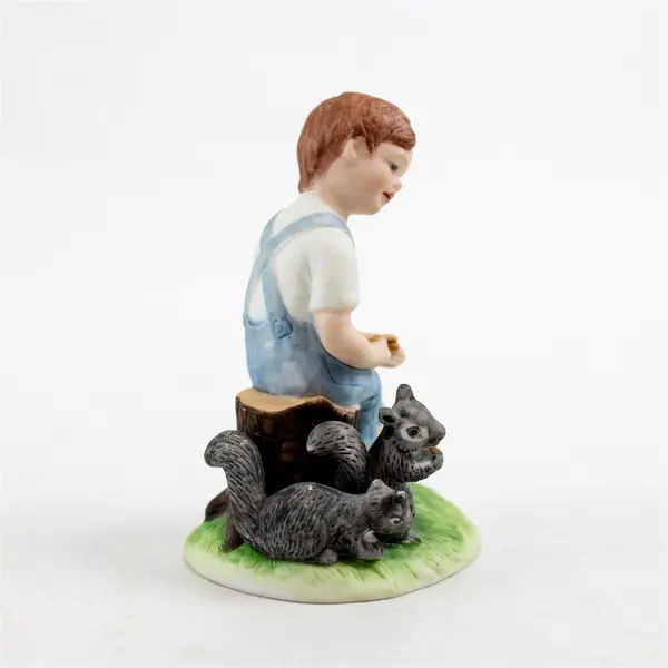 Reco The McClellands Limited Edition John Figurine Sculpture