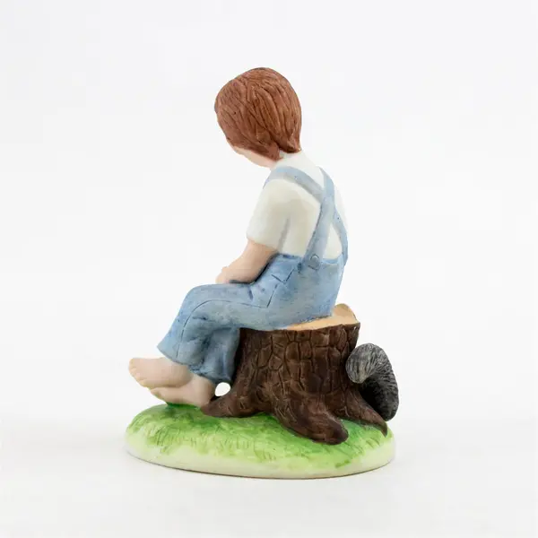 Reco The McClellands Limited Edition John Figurine Sculpture