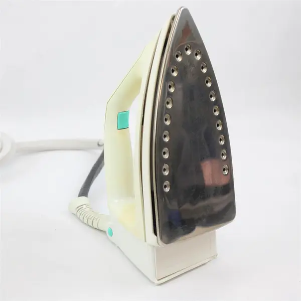 VTG Rowenta DG050 Perfect Steam Station 1800W Superpress France - Untested