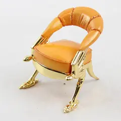 Take A Seat by Raine San Demas Chair Figurine c.1992 #24018