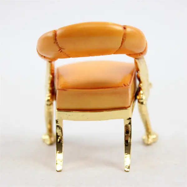 Take A Seat by Raine San Demas Chair Figurine c.1992 #24018