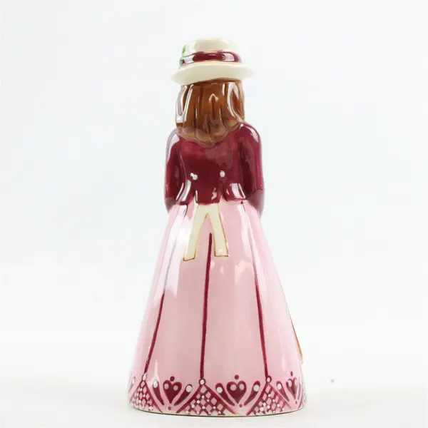 Demdaco 2003 Heinrich Leonhard Belles & Beaus 'Be Mine' Figurine 62016