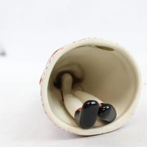 Demdaco 2003 Heinrich Leonhard Belles & Beaus 'Be Mine' Figurine 62016