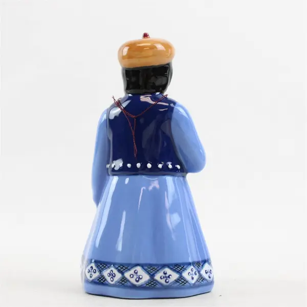 Demdaco Heinrich Leonhard Belles THANKFULNESS Bell New Collectible Decorative